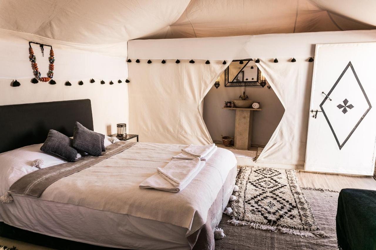 Prestigious Camp Hotel Merzouga Exterior foto