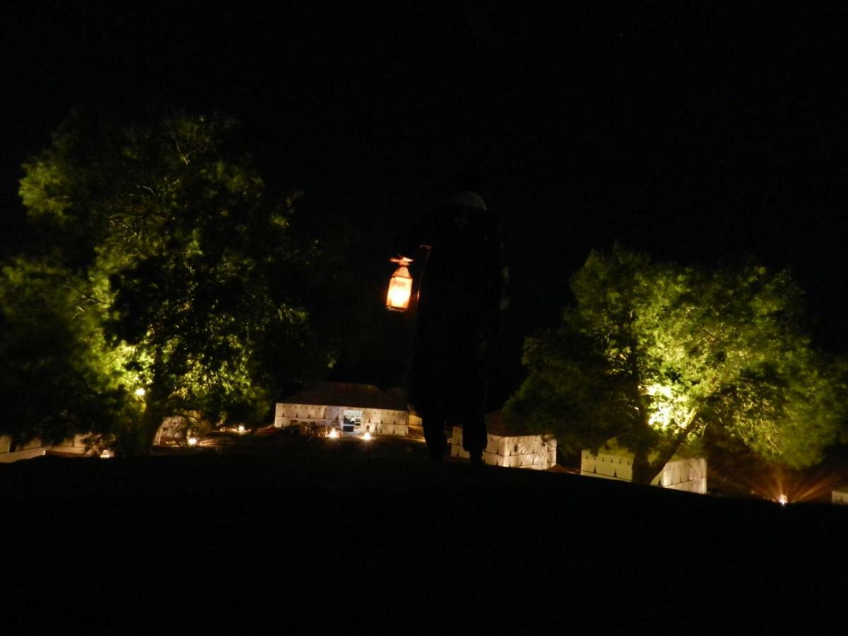 Prestigious Camp Hotel Merzouga Exterior foto